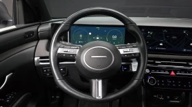 Hyundai Tucson 2026* H PICK* 360* DIS* ПОДГРЕВ* ОБДУХ* КРАЙНА ЦЕН | Auto.bg — изображение 6 Hyundai Tucson 2026* H PICK* 360* DIS* ПОДГРЕВ* ОБДУХ* КРАЙНА ЦЕН | Auto.bg — изображение 6