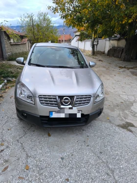 Nissan Qashqai - 3400 € - 28800130 13 | Car24.bg Nissan Qashqai - 3400 € - 28800130 13