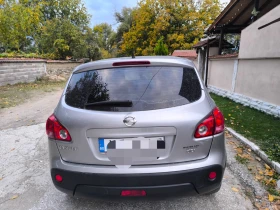 Nissan Qashqai - 3400 € - 28800130 14 | Car24.bg Nissan Qashqai - 3400 € - 28800130 14