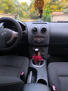 Nissan Qashqai - 3400 € - 28800130 4 | Car24.bg Nissan Qashqai - 3400 € - 28800130 4