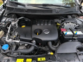 Nissan Qashqai - 3400 € - 28800130 3 | Car24.bg Nissan Qashqai - 3400 € - 28800130 3