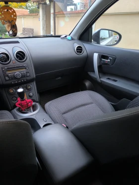 Nissan Qashqai - 3400 € - 28800130 5 | Car24.bg Nissan Qashqai - 3400 € - 28800130 5