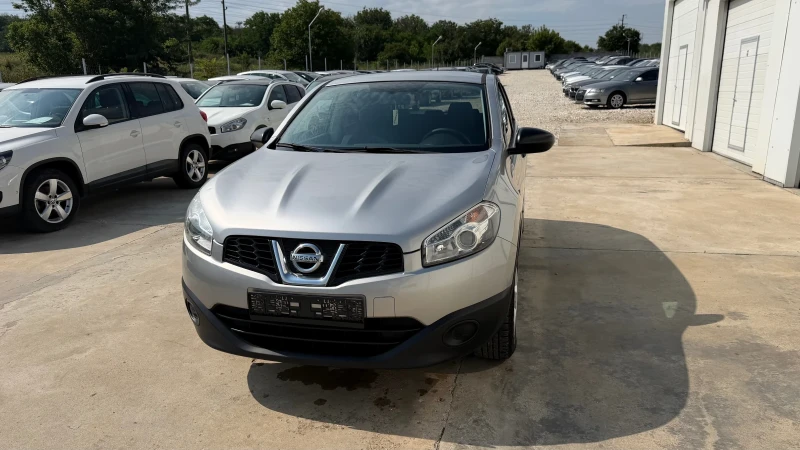 Nissan Qashqai 1.6i 117k.c * BRC* UNIKAT* - 5050 € / 9876.94 лв. - 51113133 1 | Car24.bg Nissan Qashqai 1.6i 117k.c * BRC* UNIKAT* - 5050 € / 9876.94 лв. - 51113133 1