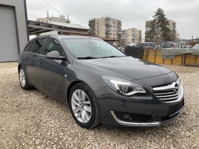 Opel Insignia 2.0DIZEL* FACE* NAVI* FULL | Mobile.bg   4