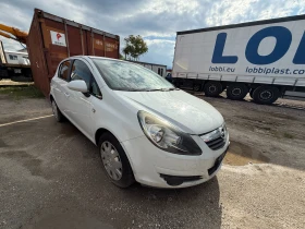Opel Corsa - Car24.bg Opel Corsa