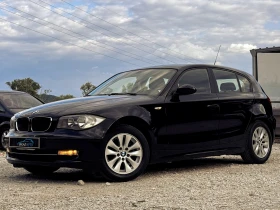 BMW 116 i ФЕЙСЛИФТ ИТАЛИЯ - Car24.bg BMW 116 i ФЕЙСЛИФТ ИТАЛИЯ