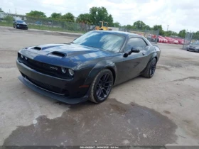 Dodge Challenger SRT HELLCAT REDEYE WIDEBODY* Крайна цена* - Car24.bg Dodge Challenger SRT HELLCAT REDEYE WIDEBODY* Крайна цена*