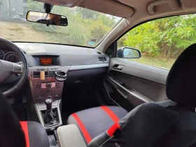 Opel Astra 1.6 | Mobile.bg — малка снимка 10
