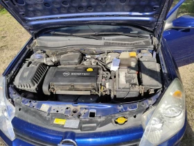 Opel Astra 1.6 | Mobile.bg — малка снимка 7