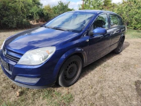 Opel Astra 1.6 | Mobile.bg — малка снимка 4