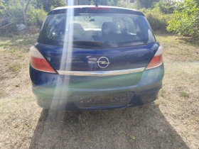 Opel Astra 1.6 | Mobile.bg — малка снимка 6