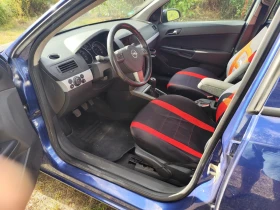 Opel Astra 1.6 | Mobile.bg — малка снимка 11
