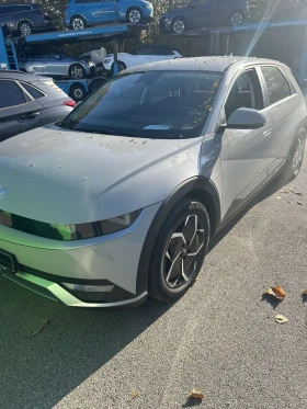 Снимка Hyundai Ioniq 5