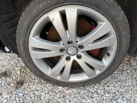 Mercedes-Benz C 350 C 350 CDI ПРОДАДЕН ДВИГАТЕЛ | Mobile.bg — малка снимка 7