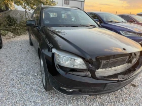 Mercedes-Benz C 350 C 350 CDI ПРОДАДЕН ДВИГАТЕЛ | Mobile.bg — малка снимка 2
