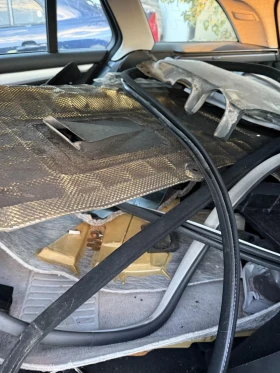 Mercedes-Benz C 350 C 350 CDI ПРОДАДЕН ДВИГАТЕЛ | Mobile.bg — малка снимка 6