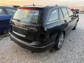 Mercedes-Benz C 350 C 350 CDI ПРОДАДЕН ДВИГАТЕЛ | Mobile.bg — малка снимка 3