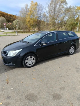 Toyota Avensis 2.0 D | Mobile.bg — малка снимка 2