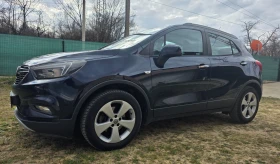 Opel Mokka X - 10000 € / 19558.30 лв. - 17264646 4 | Car24.bg Opel Mokka X - 10000 € / 19558.30 лв. - 17264646 4