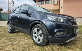 Opel Mokka X - 10000 € / 19558.30 лв. - 17264646 3 | Car24.bg Opel Mokka X - 10000 € / 19558.30 лв. - 17264646 3