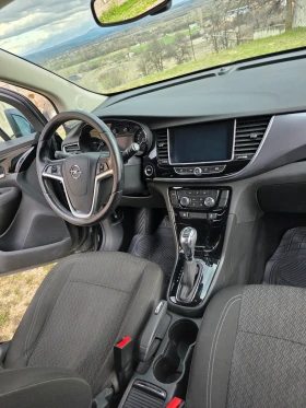 Opel Mokka X - 10000 € / 19558.30 лв. - 17264646 7 | Car24.bg Opel Mokka X - 10000 € / 19558.30 лв. - 17264646 7