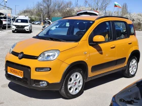 Fiat Panda * 1.3mJTD* EURO5B* KLIMATIK* - Car24.bg Fiat Panda * 1.3mJTD* EURO5B* KLIMATIK*