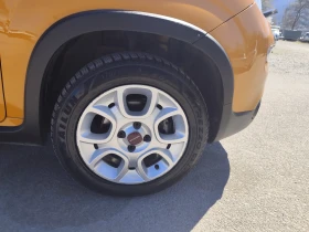 Fiat Panda * 1.3mJTD* EURO5B* KLIMATIK* - 3600 € / 7040.99 лв. - 37274074 15 | Car24.bg Fiat Panda * 1.3mJTD* EURO5B* KLIMATIK* - 3600 € / 7040.99 лв. - 37274074 15