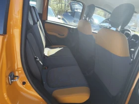 Fiat Panda * 1.3mJTD* EURO5B* KLIMATIK* - 3600 € / 7040.99 лв. - 37274074 10 | Car24.bg Fiat Panda * 1.3mJTD* EURO5B* KLIMATIK* - 3600 € / 7040.99 лв. - 37274074 10