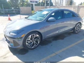 Hyundai Ioniq 6 LIMITED - Car24.bg Hyundai Ioniq 6 LIMITED