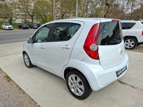 Opel Agila 1.2/86ks - 2900 € / 5671.91 лв. - 73801752 5 | Car24.bg Opel Agila 1.2/86ks - 2900 € / 5671.91 лв. - 73801752 5