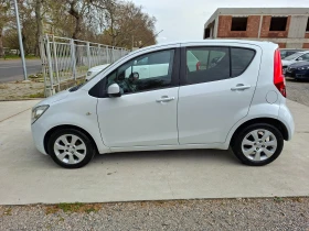 Opel Agila 1.2/86ks - 2900 € / 5671.91 лв. - 73801752 4 | Car24.bg Opel Agila 1.2/86ks - 2900 € / 5671.91 лв. - 73801752 4