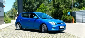 Hyundai I30 1.4 | Auto.bg — изображение 7 Hyundai I30 1.4 | Auto.bg — изображение 7