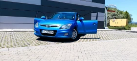 Hyundai I30 1.4