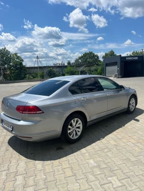 VW Passat - 13900 € / 27186.04 лв. - 13079347 7 | Car24.bg VW Passat - 13900 € / 27186.04 лв. - 13079347 7