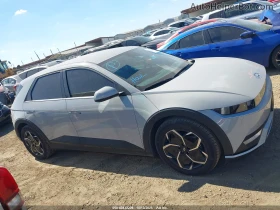 Hyundai Ioniq 5 SEL * 77kWh* RWD* Сменен ICCU | Auto.bg — изображение 8 Hyundai Ioniq 5 SEL * 77kWh* RWD* Сменен ICCU | Auto.bg — изображение 8