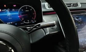 Mercedes-Benz S 350 BURMESTER 3D | HUD | 360 КАМЕРА | МАСАЖ | ПАНОРАМА - 46000 € / 89968.18 лв. - 17788028 12 | Car24.bg Mercedes-Benz S 350 BURMESTER 3D | HUD | 360 КАМЕРА | МАСАЖ | ПАНОРАМА - 46000 € / 89968.18 лв. - 17788028 12