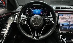 Mercedes-Benz S 350 BURMESTER 3D | HUD | 360 КАМЕРА | МАСАЖ | ПАНОРАМА - 46000 € / 89968.18 лв. - 17788028 14 | Car24.bg Mercedes-Benz S 350 BURMESTER 3D | HUD | 360 КАМЕРА | МАСАЖ | ПАНОРАМА - 46000 € / 89968.18 лв. - 17788028 14