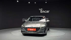 Hyundai Elantra undefined | Auto.bg — изображение 3 Hyundai Elantra undefined | Auto.bg — изображение 3