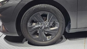 Hyundai Elantra undefined | Auto.bg — изображение 5 Hyundai Elantra undefined | Auto.bg — изображение 5