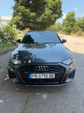Audi A3 45 TFSI e