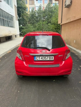 Toyota Yaris - 6300 € / 12321.73 лв. - 74766568 3 | Car24.bg Toyota Yaris - 6300 € / 12321.73 лв. - 74766568 3