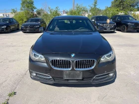 BMW 535 * 535i xDrive * CARFAX * ОПЦИЯ ЗА ФИНАНСИРАНЕ | Auto.bg — изображение 6 BMW 535 * 535i xDrive * CARFAX * ОПЦИЯ ЗА ФИНАНСИРАНЕ | Auto.bg — изображение 6
