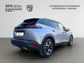 Peugeot 2008 GT 1.2 PureTech 130 EAT8 EURO 6.4//2409070 | Auto.bg — изображение 5 Peugeot 2008 GT 1.2 PureTech 130 EAT8 EURO 6.4//2409070 | Auto.bg — изображение 5
