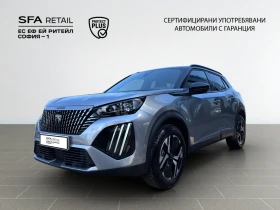 Peugeot 2008 GT 1.2 PureTech 130 EAT8 EURO 6.4//2409070