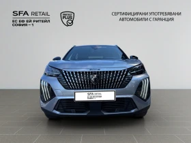 Peugeot 2008 GT 1.2 PureTech 130 EAT8 EURO 6.4//2409070 | Auto.bg — изображение 2 Peugeot 2008 GT 1.2 PureTech 130 EAT8 EURO 6.4//2409070 | Auto.bg — изображение 2