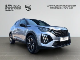 Peugeot 2008 GT 1.2 PureTech 130 EAT8 EURO 6.4//2409070 | Auto.bg — изображение 3 Peugeot 2008 GT 1.2 PureTech 130 EAT8 EURO 6.4//2409070 | Auto.bg — изображение 3