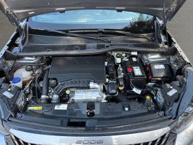 Peugeot 2008 GT 1.2 PureTech 130 EAT8 EURO 6.4//2409070 | Auto.bg — изображение 14 Peugeot 2008 GT 1.2 PureTech 130 EAT8 EURO 6.4//2409070 | Auto.bg — изображение 14