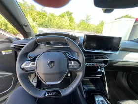 Peugeot 2008 GT Line - 25990 € - 84160278 13 | Car24.bg Peugeot 2008 GT Line - 25990 € - 84160278 13