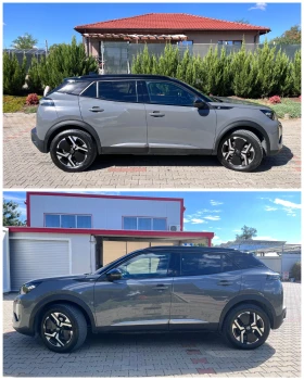 Peugeot 2008 GT Line - 25990 € - 84160278 5 | Car24.bg Peugeot 2008 GT Line - 25990 € - 84160278 5