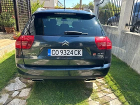Citroen C5 3.0hdi V6 240кс - 5150 € - 10887146 6 | Car24.bg Citroen C5 3.0hdi V6 240кс - 5150 € - 10887146 6